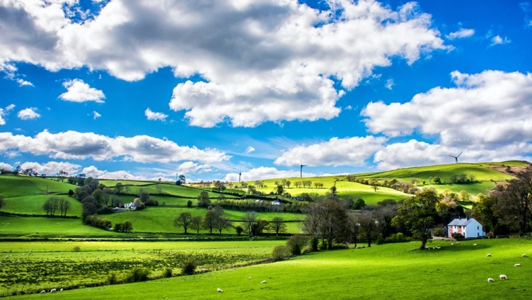 ИПАРД Програма – финансиски можности за земјоделците