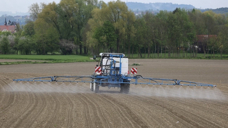 Пестициди -Што треба да знаеме за нив?