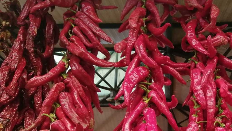 „Вкусот на Буково“ по четврти пат