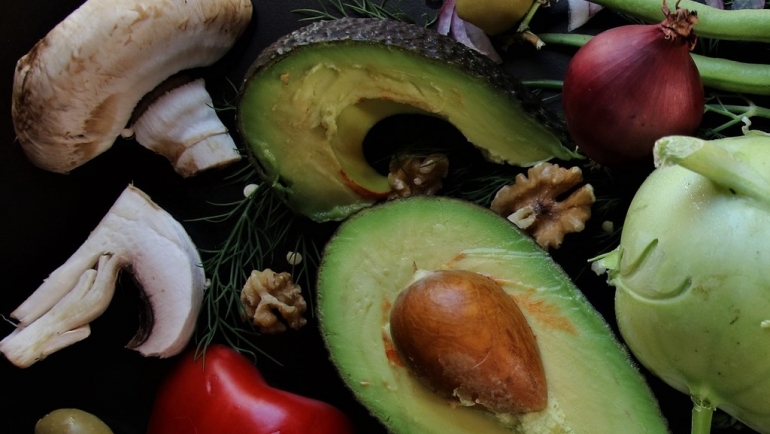 Здрава храна