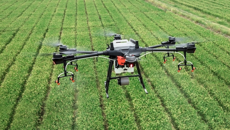 МЗШВ: Петтиот столб од земјоделскиот буџет за 2023 е носител на модернизацијата на земјоделскиот сектор