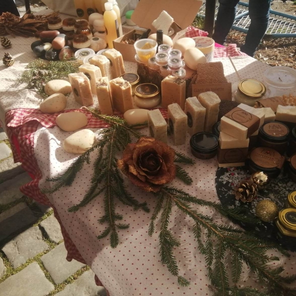 Зимска приказна