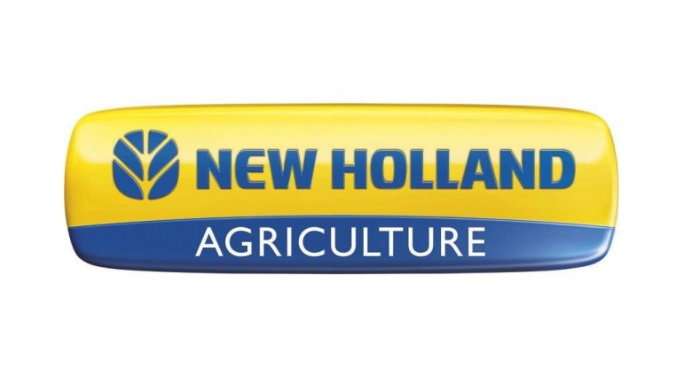 New Holland – бренд и на нашите простори