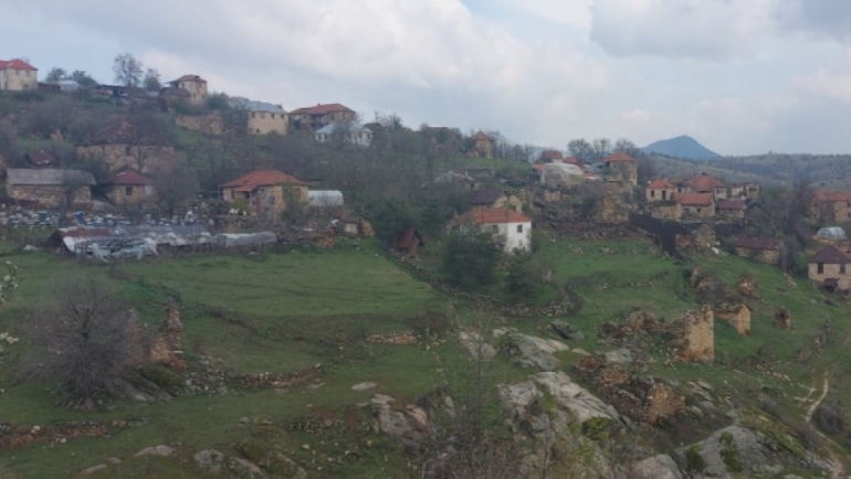 Убавините на Мариово – фотогалерија