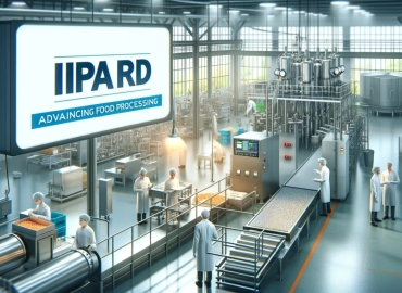 ОБЈАВЕНА МЕРКА 3  (ПРЕРАБОТКИ И МАРКЕТИНГ НА ЗЕМЈОДЕЛСКИ ПРОИЗВОДИ) ОД ИПАРД ПРОГРАМАТА