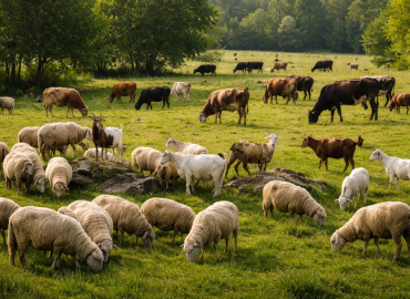 Објавен Јавен повик од програмата за рурален развој Мерка 213 – Поддршка за зачувување на руралните предели