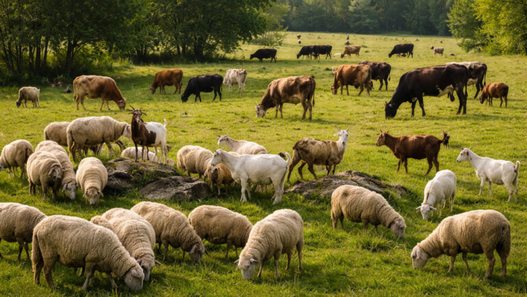 Објавен Јавен повик од програмата за рурален развој Мерка 213 – Поддршка за зачувување на руралните предели