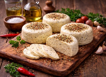 Производство на варено (кувано) сирење