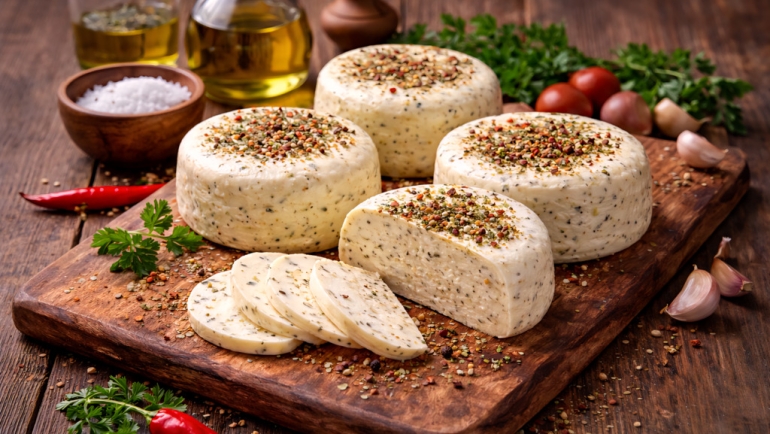 Производство на варено (кувано) сирење